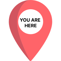 You are here